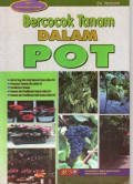 Bercocok tanam dalam pot