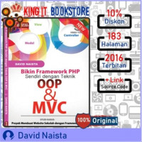 BIKIN FRAMEWORK PHP SENDIRI