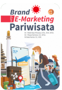 Image of Brand Dan E-Marketing Pariwisata