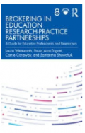 Brokering in Education Research-Practice Partnerships