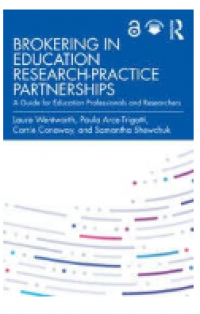 Image of Brokering in Education Research-Practice Partnerships