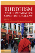 Buddhism and comparative constitutional law