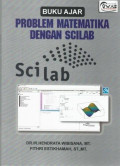 Buku Ajar Problem Matematika