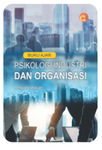 Image of Buku Ajar Psikologi Industri dan Organisasi