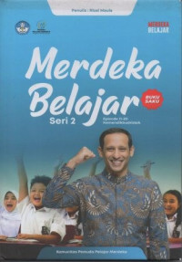 Image of Buku Saku Merdeka Belajar Seri 2