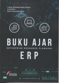 BUKU AJAR ERP