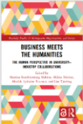 Business Meets the Humanities