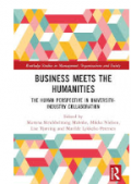 Business Meets the Humanities