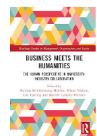 Image of Business Meets the Humanities