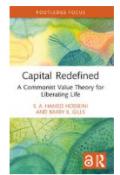 Capital Redefined