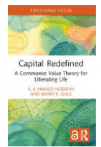 Image of Capital Redefined