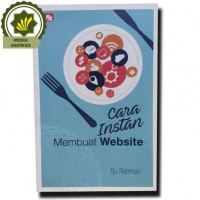 CARA INTAN MEMBUAT WEBSITE