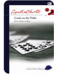 Cards on the Table - Kartu-Kartu di Meja