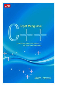 CEPAT MENGUASAI C + +