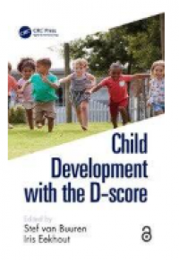 Image of Child Development with the D-score