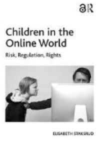 Image of Children in the Online World