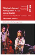 Children’s Guided Participation in Jazz Improvisation