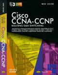 CISCO CCNA -CCNP ROUTING DAN SWITCHING