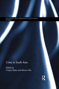 Image of Cities in South Asia