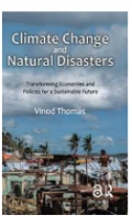 Climate Change and Natural Disasters
