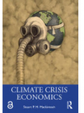 CLIMATE CRISIS ECONOMICS