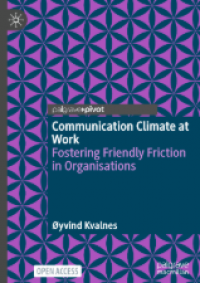 Image of Communication Climate at Work