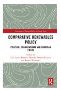 Image of Comparative Renewables Policy