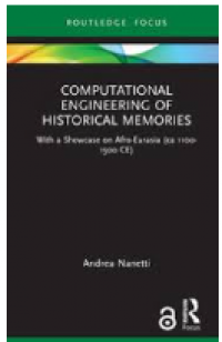 Image of Computational Engineering of Historical Memories