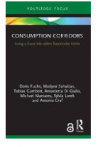 Image of Consumption Corridors