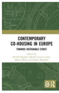 Image of Contemporary Co-housing in Europe