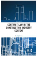 Contract Law in the Construction Industry Context