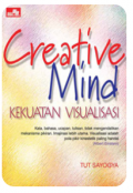Creative Mind: Kekuatan Visualisasi