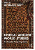 Critical Ancient World Studies