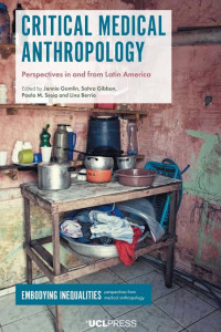 Image of Critical Medical Anthropology