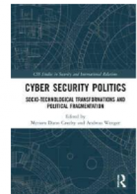 Image of Cyber Security Politics