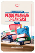 Dasar-Dasar Pengembangan Organisasi (Jilid 2)