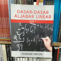 DASAR DASAR ALJABAR LINIER