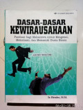 Dasar-dasar Kewirausahaan : Panduan bagi Mahasiswa
