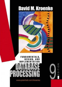 DATABASE PROCESSING