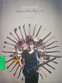 Dawai Dawai Dewa Budjana