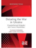 Debating the War in Ukraine