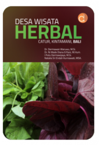 Image of Desa Wisata Herbal