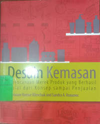 Image of Desain Kemasan