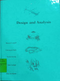 Design and Analysis