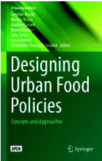 Image of Designing Urban Food Policies