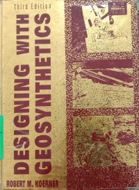 Image of Designing With Geosynthetics