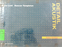 Image of Detail Akustik