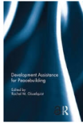 Development Assistance for Peacebuilding