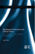 Development Discourse and Global History