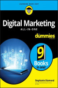 Digital Marketing: All-in-one